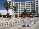 Tunisko - Sousse - Tour Khalef ****