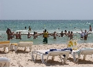 Tunisko - Sousse - Tour Khalef ****