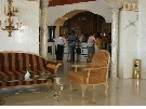 Tunisko - Sousse - Tour Khalef ****
