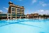 Turecko  Side - Tureck riviera Aydinbey Kings Palace*****