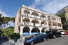 Chorv�tsko - Dalm�cia - Ba�ka Voda - Villa Mediteraneo 3*