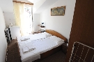 Chorv�tsko - Dalm�cia - Ba�ka Voda - Villa Mediteraneo 3*