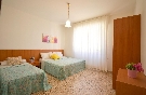 Taliansko - Severn� Jadran - Lignano  - Villa Gaby