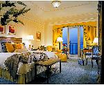 Katar - Doha - Four Seasons Doha *****+ De Luxe 