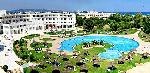 Tunisko - Hammamet - Prima Life Imperial Park****