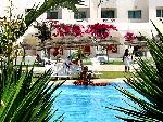 Tunisko - Hammamet - Prima Life Imperial Park****