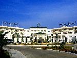 Tunisko - Hammamet - Prima Life Imperial Park****