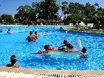 Tunisko - Hammamet - Prima Life Imperial Park****