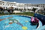 Tunisko - Hammamet - Prima Life Imperial Park****