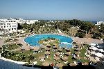 Tunisko - Hammamet - Prima Life Imperial Park****