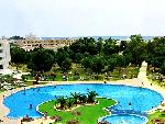 Tunisko - Hammamet - Prima Life Imperial Park****