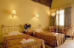 Egypt - Hurghada - Rihana Resort ****