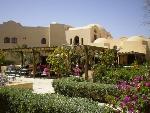 Egypt - Hurghada - Rihana Resort ****