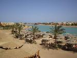 Egypt - Hurghada - Rihana Resort ****