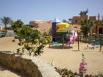 Egypt - Hurghada - Rihana Resort ****