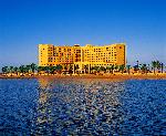 Katar  Doha Intercontinental Doha ***** De Luxe 
