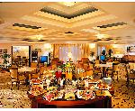 Katar - Doha - Intercontinental Doha ***** De Luxe 