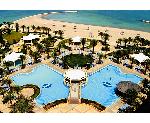 Katar - Doha - Intercontinental Doha ***** De Luxe 