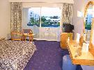 Tunisko - Mahdia - Golden Tulip Mahdia Palace*****