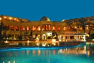 Tunisko - Mahdia - Golden Tulip Mahdia Palace*****