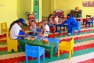 Tunisko - Mahdia - Golden Tulip Mahdia Palace*****