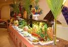 Tunisko - Mahdia - Golden Tulip Mahdia Palace*****