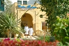 Tunisko - Mahdia - Golden Tulip Mahdia Palace*****