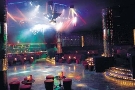 Tunisko - Mahdia - Golden Tulip Mahdia Palace*****