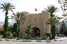 Tunisko - Mahdia - Golden Tulip Mahdia Palace*****