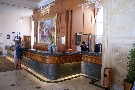 Tunisko - Mahdia - Golden Tulip Mahdia Palace*****