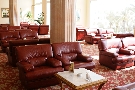 Tunisko - Mahdia - Golden Tulip Mahdia Palace*****