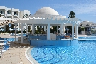 Tunisko - Mahdia - Golden Tulip Mahdia Palace*****
