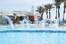 Tunisko - Mahdia - Golden Tulip Mahdia Palace*****
