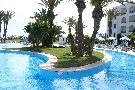 Tunisko - Mahdia - Golden Tulip Mahdia Palace*****