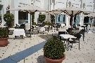 Tunisko - Mahdia - Golden Tulip Mahdia Palace*****