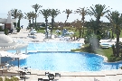Tunisko - Mahdia - Golden Tulip Mahdia Palace*****