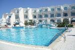 Tunisko  Djerba Telemaque ***