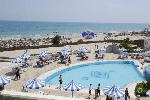 Tunisko - Djerba - Telemaque ***