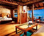 Fr. Polyn�zia - Bora Bora - INTERCONTINENTAL LE MOANA 5*+ De Luxe 