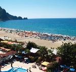 Turecko - Alanya / Avsallar / Konakli / Mahmutlar / Ocurcalar - Tureck� riviera - Savk ***+