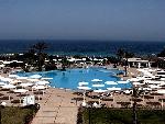 Tunisko - Port El Kantaoui - El Mouradi Palm Marina*****