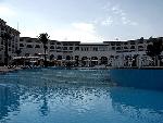 Tunisko - Port El Kantaoui - El Mouradi Palm Marina*****