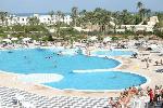 Tunisko - Djerba - Sun Club ***