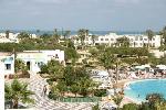 Tunisko - Djerba - Sun Club ***