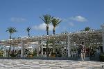 Tunisko - Djerba - Sun Club ***