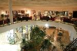 Tunisko - Djerba - Sun Club ***