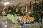 Tunisko - Djerba - Sun Club ***