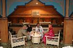 Tunisko - Djerba - Sun Club ***
