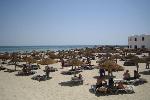Tunisko - Djerba - Sun Club ***