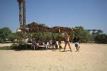 Tunisko - Djerba - Sun Club ***